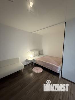 1-к квартира, на длительный срок, 31м2, 4/9 этаж