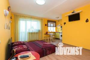 1-к квартира, посуточно, 31м2, 4/5 этаж