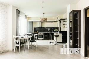 1-к квартира, посуточно, 67м2, 1/1 этаж