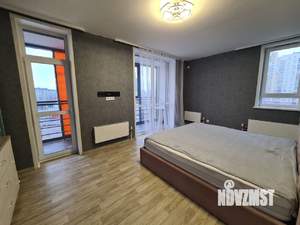 3-к квартира, на длительный срок, 102м2, 6/30 этаж