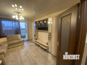 2-к квартира, на длительный срок, 48м2, 8/9 этаж