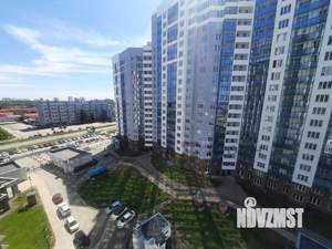 Студия квартира, на длительный срок, 30м2, 10/26 этаж