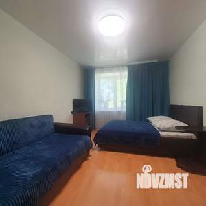 2-к квартира, посуточно, 48м2, 1/5 этаж