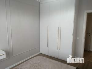 3-к квартира, на длительный срок, 58м2, 2/25 этаж