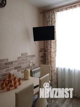 2-к квартира, посуточно, 56м2, 3/3 этаж