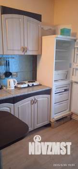 Студия квартира, на длительный срок, 23м2, 1/3 этаж