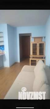 Студия квартира, на длительный срок, 29м2, 7/17 этаж