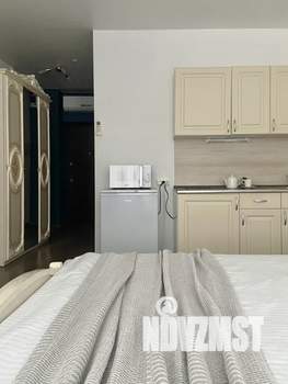 1-к квартира, посуточно, 21м2, 6/15 этаж