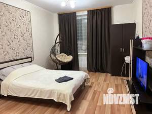 2-к квартира, посуточно, 80м2, 6/20 этаж