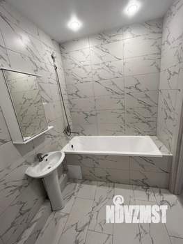 2-к квартира, на длительный срок, 55м2, 4/19 этаж