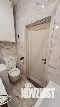 Студия квартира, посуточно, 22м2, 2/13 этаж