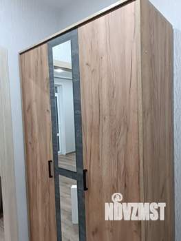 Студия квартира, на длительный срок, 27м2, 10/13 этаж