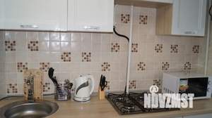 1-к квартира, посуточно, 38м2, 5/10 этаж