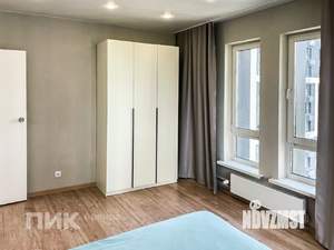 2-к квартира, на длительный срок, 54м2, 16/24 этаж