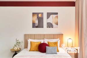 Студия квартира, посуточно, 20м2, 14/24 этаж