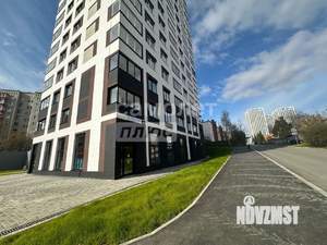 1-к квартира, на длительный срок, 44м2, 1/24 этаж