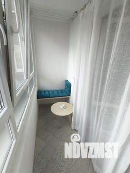 2-к квартира, посуточно, 59м2, 1/1 этаж