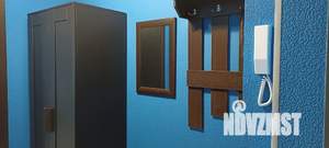 1-к квартира, посуточно, 28м2, 6/25 этаж