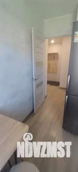 1-к квартира, посуточно, 42м2, 4/5 этаж