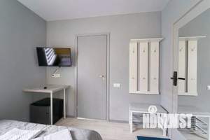 1-к квартира, посуточно, 12м2, 1/1 этаж