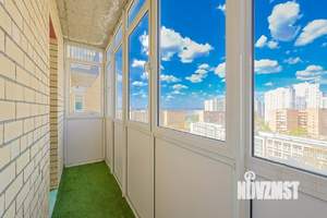 2-к квартира, посуточно, 70м2, 1/1 этаж