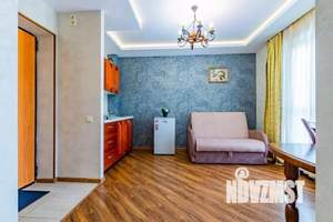 2-к квартира, посуточно, 38м2, 1/1 этаж