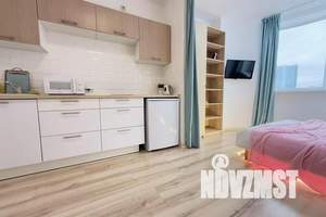 1-к квартира, посуточно, 26м2, 5/16 этаж