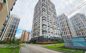 1-к квартира, на длительный срок, 49м2, 12/22 этаж