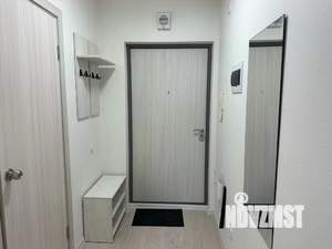 1-к квартира, посуточно, 22м2, 1/1 этаж