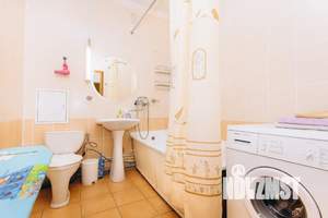 2-к квартира, посуточно, 54м2, 6/6 этаж