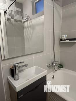 1-к квартира, на длительный срок, 29м2, 3/5 этаж