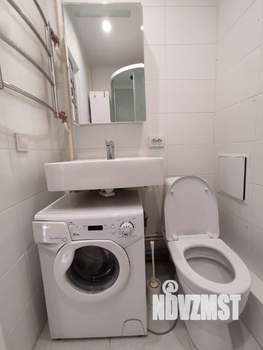 1-к квартира, на длительный срок, 33м2, 6/9 этаж