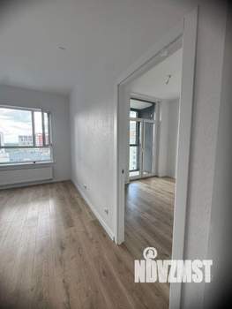 1-к квартира, на длительный срок, 36м2, 24/25 этаж