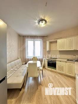 1-к квартира, на длительный срок, 42м2, 14/23 этаж