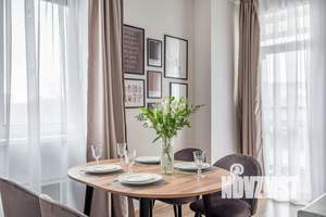 1-к квартира, посуточно, 82м2, 1/1 этаж