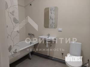 Студия квартира, на длительный срок, 31м2, 24/30 этаж