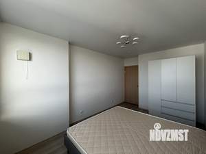 1-к квартира, на длительный срок, 36м2, 30/34 этаж