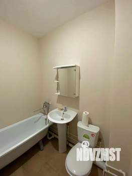 1-к квартира, на длительный срок, 38м2, 3/16 этаж