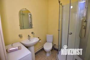 1-к квартира, посуточно, 20м2, 3/16 этаж