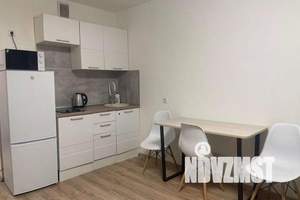 1-к квартира, посуточно, 40м2, 6/10 этаж