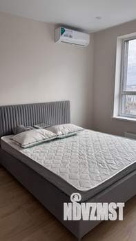 1-к квартира, на длительный срок, 38м2, 30/33 этаж