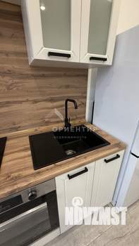 1-к квартира, на длительный срок, 36м2, 15/16 этаж