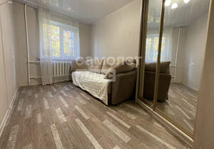 2-к квартира, на длительный срок, 44м2, 3/5 этаж
