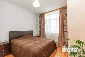 2-к квартира, на длительный срок, 60м2, 22/25 этаж