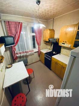 1-к квартира, на длительный срок, 35м2, 5/9 этаж