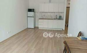 1-к квартира, на длительный срок, 42м2, 9/26 этаж