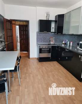 1-к квартира, на длительный срок, 44м2, 5/25 этаж