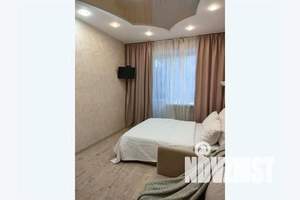 1-к квартира, посуточно, 30м2, 2/6 этаж