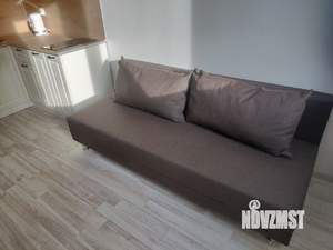 Студия квартира, на длительный срок, 18м2, 2/31 этаж