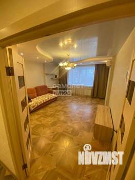 2-к квартира, на длительный срок, 66м2, 4/9 этаж